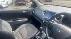Hyundai i10 1.2 Premium SE 5dr Auto Petrol Hatchback